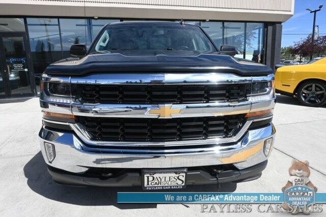 chevrolet silverado 1500 2017 3GCUKREC8HG236034 image chevrolet silverado 1500 2017 3GCUKREC8HG236034 image